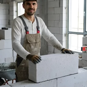 Trabajá tu obra con Casa Jota en Hormigón Celular