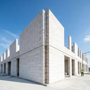 Hormigón Celular - Casa Jota - Herramientas de Obra