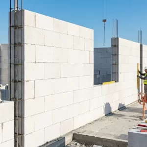 Hormigón Celular - Construcciones