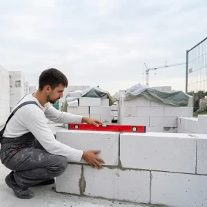 Hormigón Celular - Casa Jota - Hacé tu casa con Nosotros